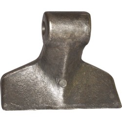 Marteau broyeur 150x55mm - Sovema