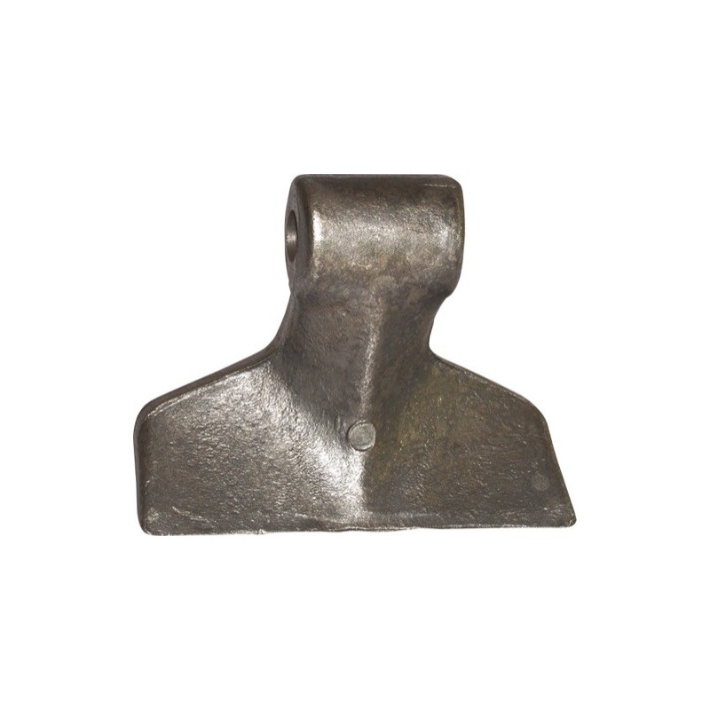 Marteau broyeur 150x55mm - Zappator