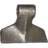 Marteau broyeur 150x55mm - Zappator