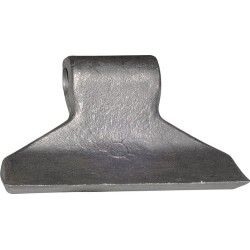 Marteau broyeur 150x60mm - Gestin
