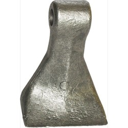 Marteau Broyeur 90x40mm - Lagarde