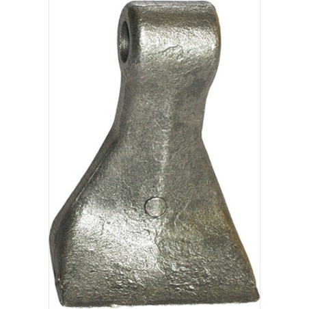 Marteau Broyeur 90x40mm - Kubota - MAY020011