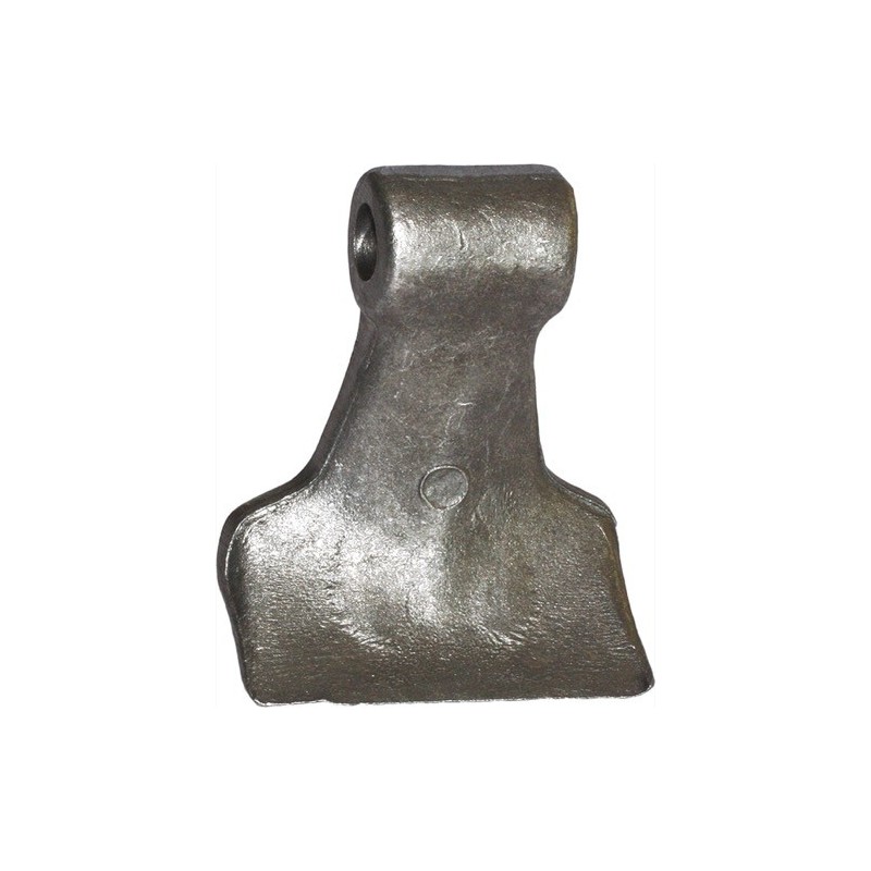 Marteau broyeur 85x40mm - ACMA