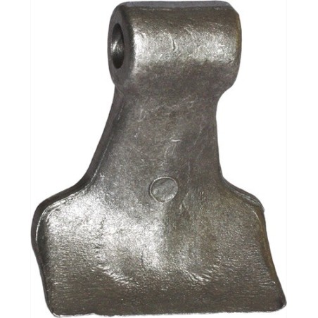 Marteau broyeur 85x40mm - ACMA