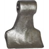 Marteau broyeur 85x40mm - ACMA