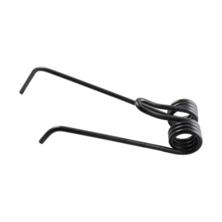 Dent de faneuse Ø9 - droit - AGCO - 4-1046-1159-0