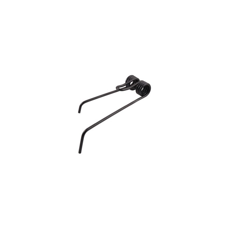 Dent de faneuse Ø9 - gauche - AGCO - 4-1046-1139-0