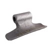 Marteau broyeur 206x86mm - Schots