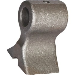 Marteau broyeur 78x78mm - Nicolas - 360.15.147