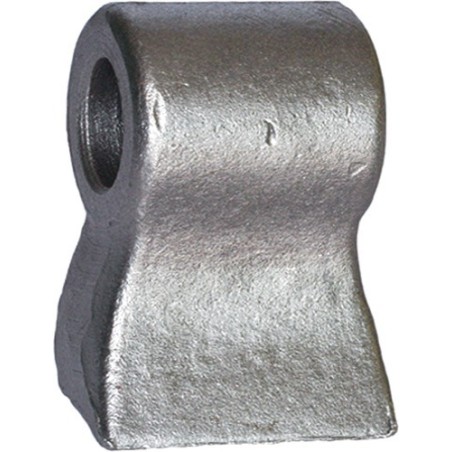 Marteau broyeur 70x58mm - F.A.E. - 111220000