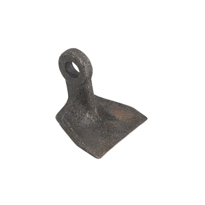 Marteau broyeur 62x12mm - Agricom
