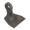 Marteau broyeur 62x12mm - Agricom