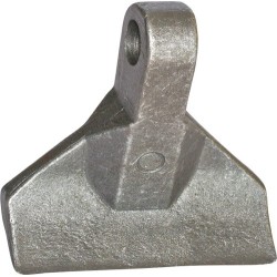 Marteau broyeur 110x22mm - INO - 25304