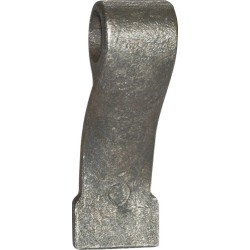 Marteau broyeur 45,5x38mm - Mc Connel - 46398.01