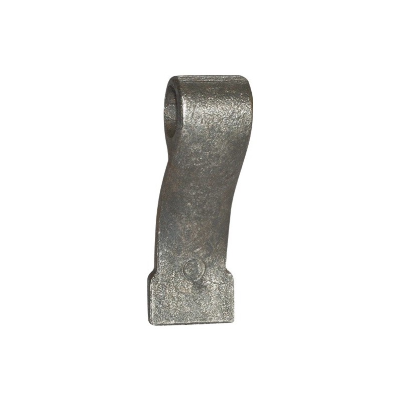 Marteau broyeur 45,5x38mm - Mc Connel - 46398.01