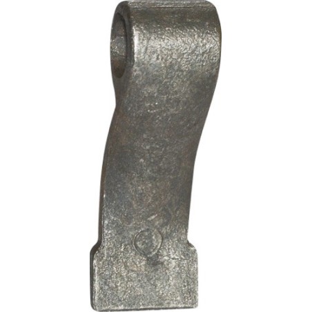 Marteau broyeur 45,5x38mm - Mc Connel - 46398.01