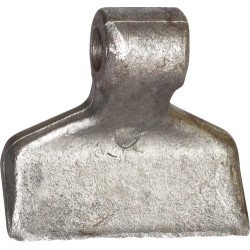 Marteau broyeur 118x40mm - Maschio / Gaspardo