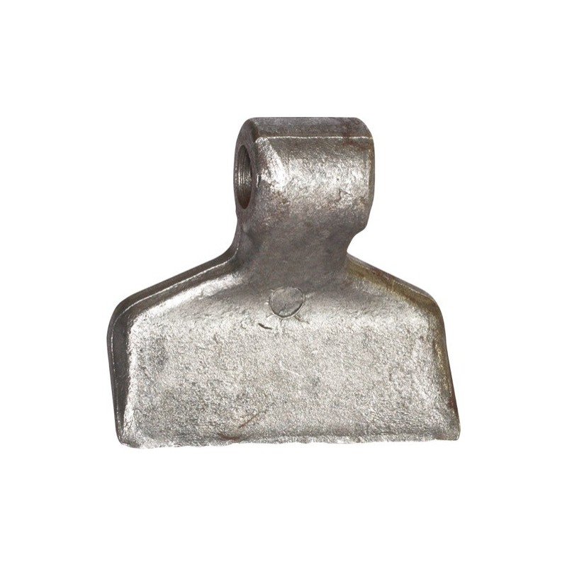 Marteau broyeur 118x40mm - Zappator