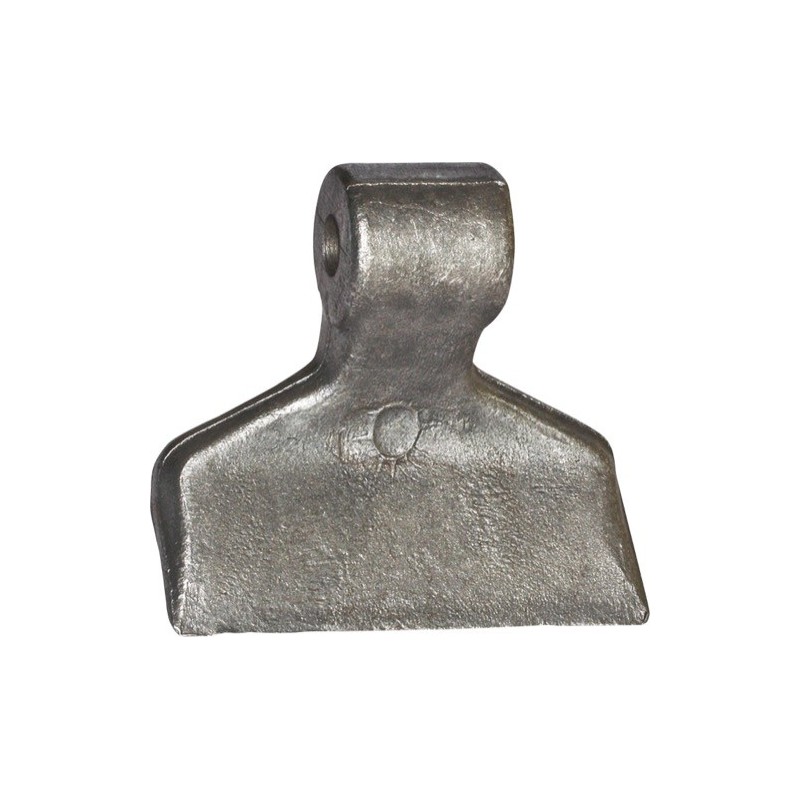 Marteau broyeur 120x40mm - Ferri - 901143