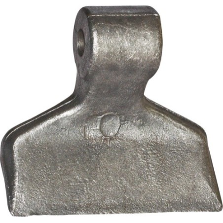 Marteau broyeur 120x40mm - Ferri - 901143