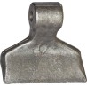 Marteau broyeur 120x40mm - Ferri - 901143