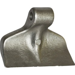 Marteau broyeur 137x40mm - Zilli