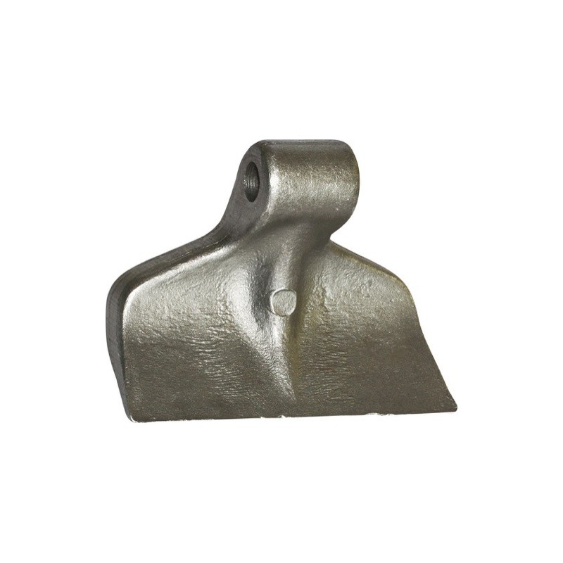 Marteau broyeur 137x40mm - Zilli