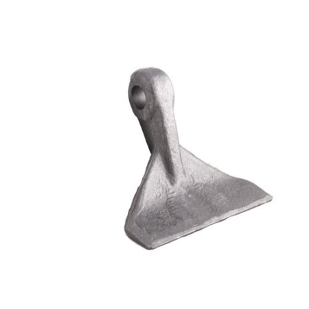 Marteau broyeur 108x22mm - Vigolo