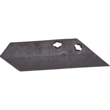 Aileron de rechange - type Landsberg-Pöttinger, droit - Pöttinger - 966.50.030.0 / 966.50.031.0