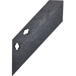 Aileron de rechange - type Landsberg-Pöttinger, gauche - Pöttinger - 966.50.020.0 / 966.50.021.0