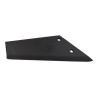 Aileron de rechange - type Becker - modèle standard, droit - Kotte