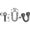 Manille - Maschio / Gaspardo - T18004065