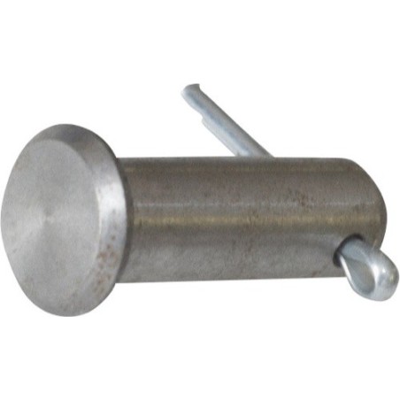 Piton avec goupille - Agria