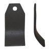 Lame 150x75mm - Tim