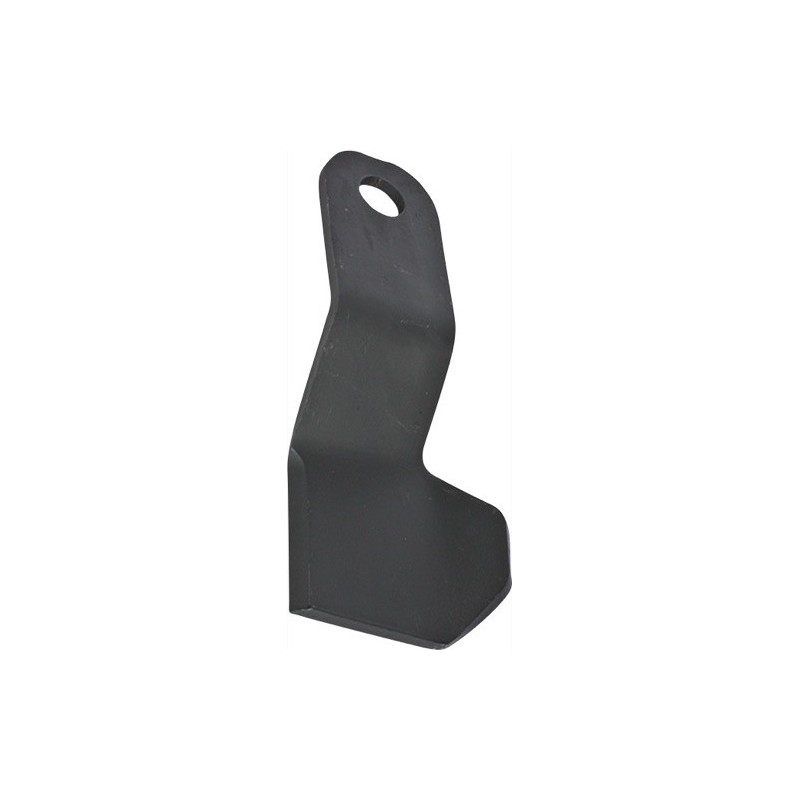 Couteau-faucheur 395mm - gauche - Mc Connel - 7770731