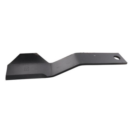 Couteau-faucheur 650mm - droit - Mc Connel - 7770700