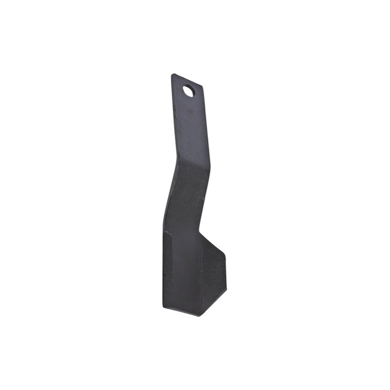 Couteau-faucheur 650mm - gauche - Mc Connel - 7770701