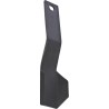Couteau-faucheur 650mm - gauche - Mc Connel - 7770701