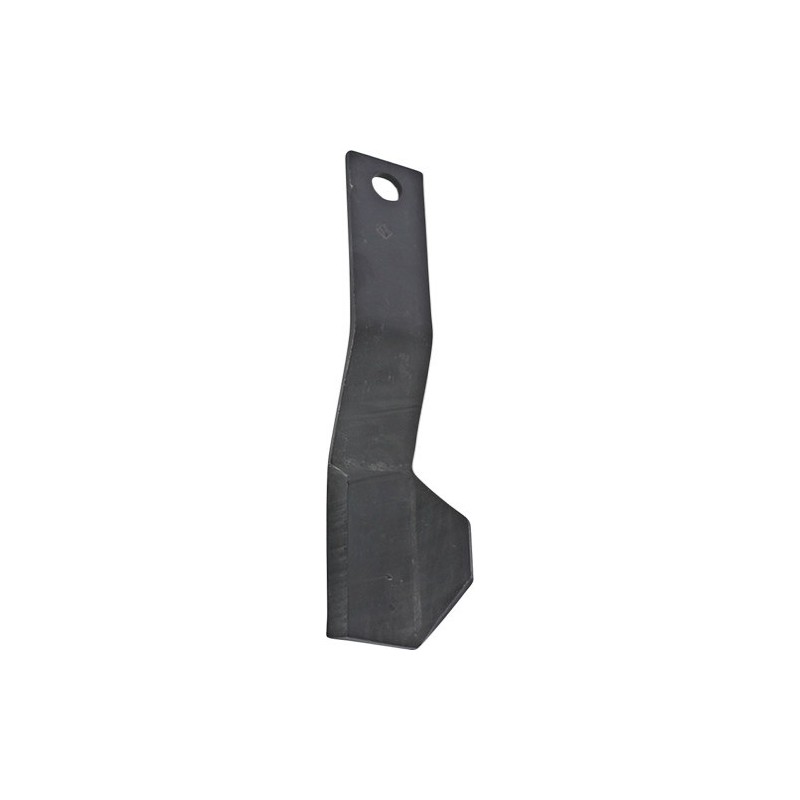 Couteau-faucheur 600mm - gauche - Mc Connel - 7770703