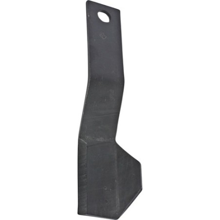 Couteau-faucheur 600mm - gauche - Mc Connel - 7770703