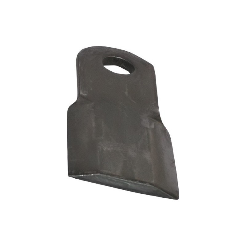 Couteau droit 136x40mm - Sovema
