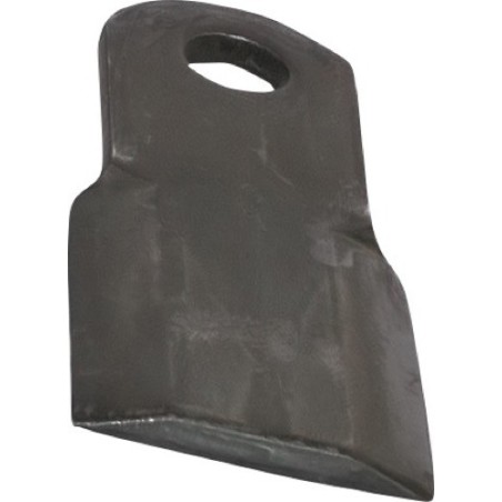 Couteau droit 136x40mm - Sovema