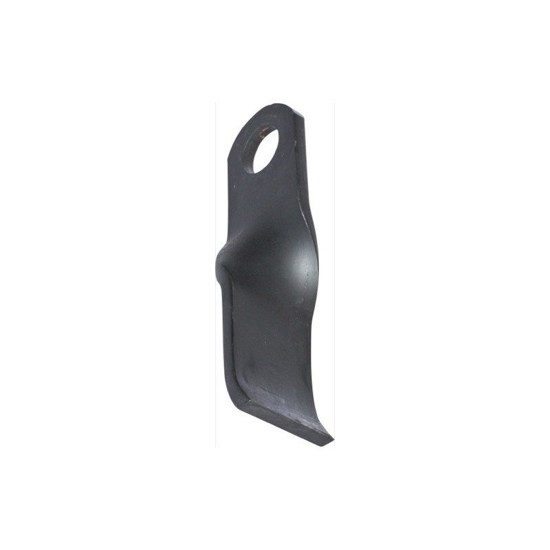 Couteau torsadé 195x50mm - Sovema - 900 238 136