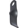 Couteau torsadé 195x50mm - Sovema - 900 238 136