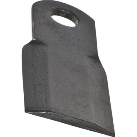 Couteau droit 195x60mm - Sovema