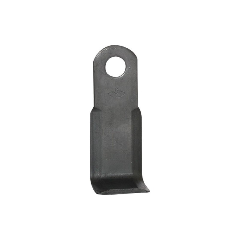 Couteau équerre 195x60mm - Sicma