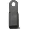 Couteau équerre 195x60mm - Sicma