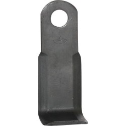 Couteau équerre 195x60mm - Sovema