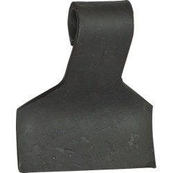 Fléau central 124x40mm - Kuhn - 6061709 / J1921002