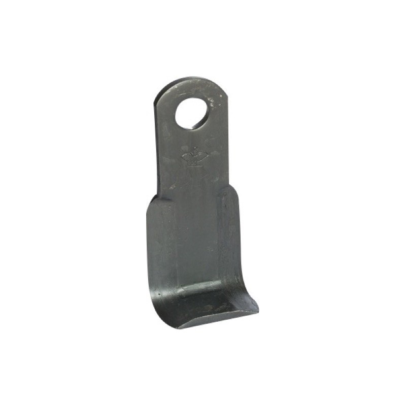 Couteau équerre 200x60mm - Kuhn - J2555001